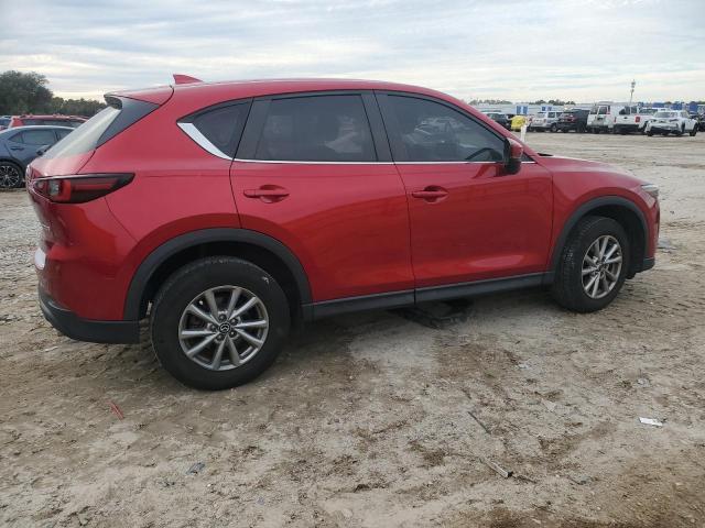 Снимка 3 от търг – 2022 MAZDA CX-5 с VIN JM3KFBAM6N0614716
