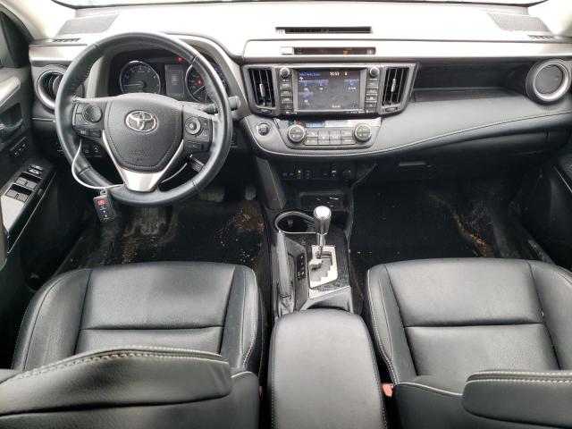 Photo 8 from auction – 2016 TOYOTA RAV4 LIMIT with VIN 2T3DFREV6GW414575