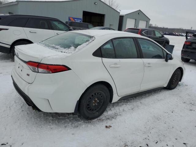 Photo 3 from auction – 2020 TOYOTA COROLLA SE with VIN 5YFB4RBE2LP047289