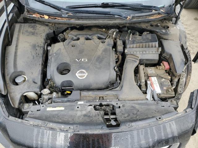 Photo 11 from auction – 2013 NISSAN MAXIMA S with VIN 1N4AA5AP7DC838448