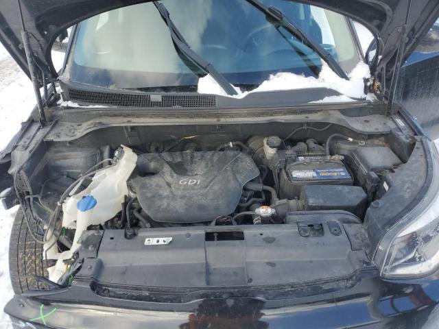 Photo 12 from auction – 2016 KIA SOUL with VIN KNDJN2A21G7848245