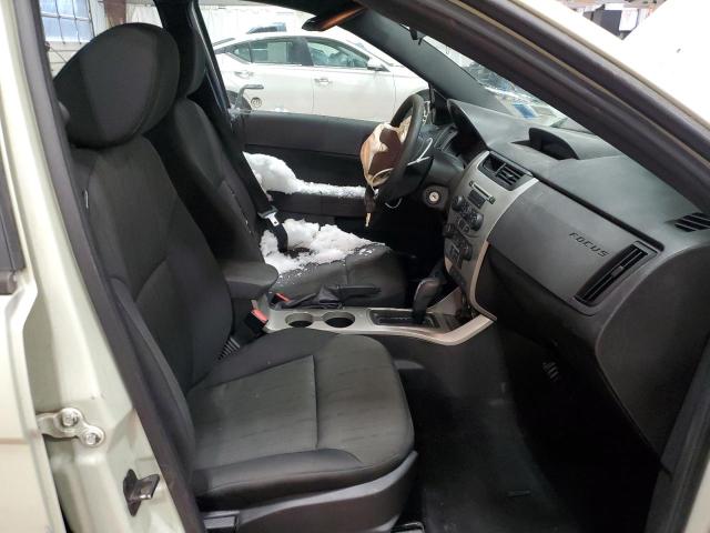 Photo 7 from auction – 2010 FORD FOCUS SE with VIN 1FAHP3FN5AW169535
