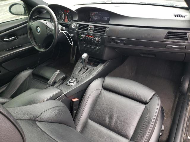 Photo 8 from auction – 2009 BMW 335 XI with VIN WBAWC73599E270245