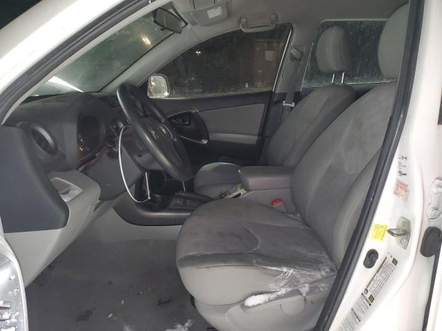 Photo 7 from auction – 2012 TOYOTA RAV4 with VIN 2T3BF4DV3CW216638