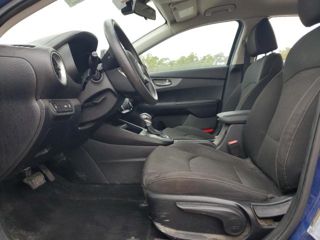 Photo 7 from auction – 2019 KIA FORTE FE with VIN 3KPF24AD9KE063153