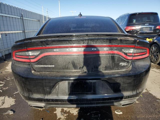 Photo 6 from auction – 2016 DODGE CHARGER with VIN 2C3CDXCT3GH178558