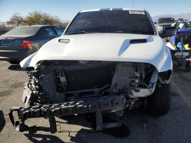 Photo 5 from auction – 2014 RAM 1500 ST with VIN 3C6JR6AT0EG140114