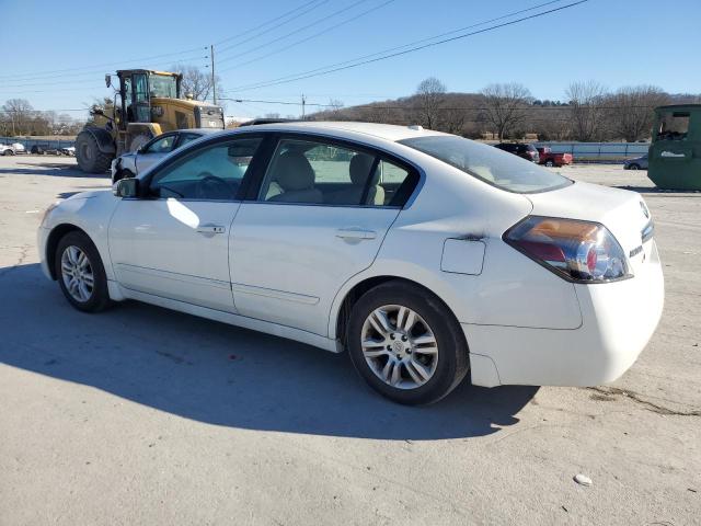 Photo 2 from auction – 2010 NISSAN ALTIMA BAS with VIN 1N4AL2AP3AC154078
