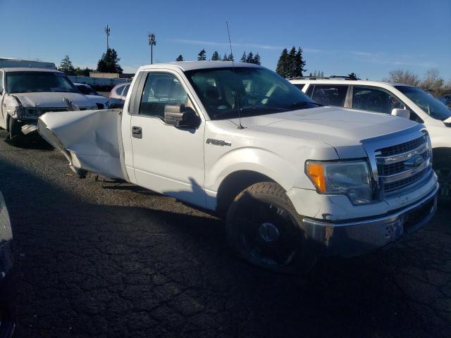 Photo 4 from auction – 2013 FORD F150 with VIN 1FTNF1CF7DKF44211