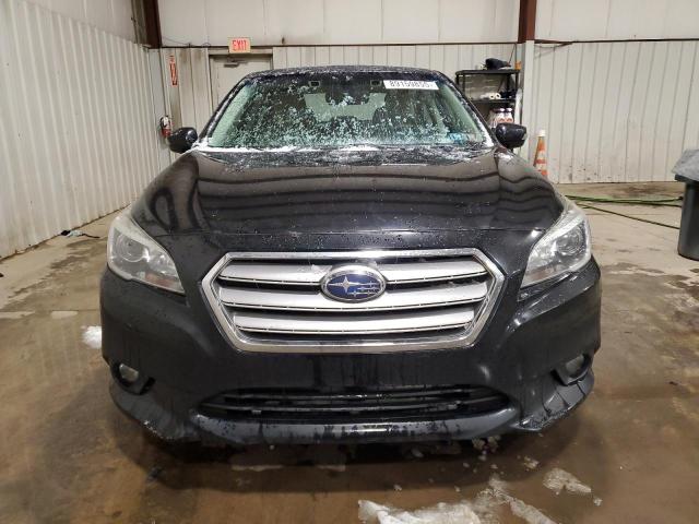 Photo 5 from auction – 2017 SUBARU LEGACY 3.6 with VIN 4S3BNEN60H3061654