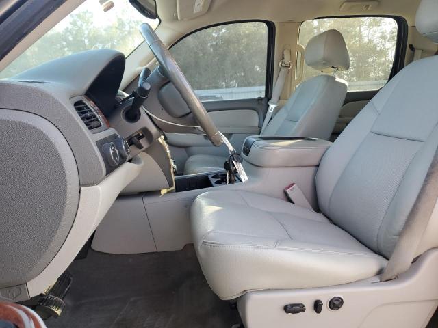 Photo 7 from auction – 2013 CHEVROLET SILVERADO with VIN 3GCPKTE73DG140318