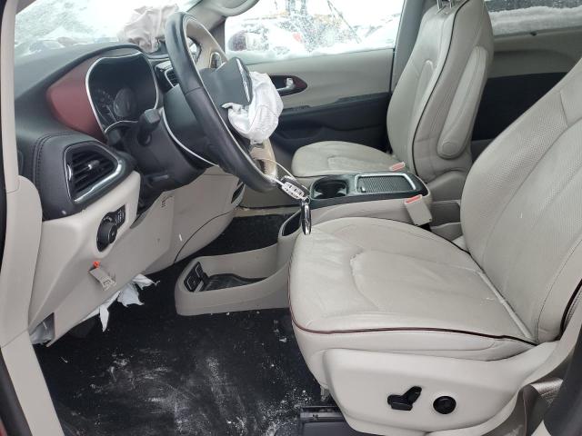 Photo 7 from auction – 2019 CHRYSLER PACIFICA L with VIN 2C4RC1GG8KR705628