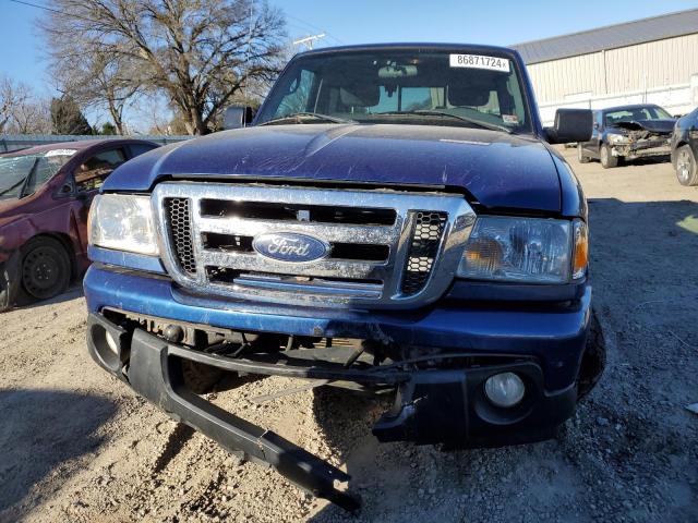 Photo 5 from auction – 2011 FORD RANGER SUP with VIN 1FTLR4FE8BPA65637