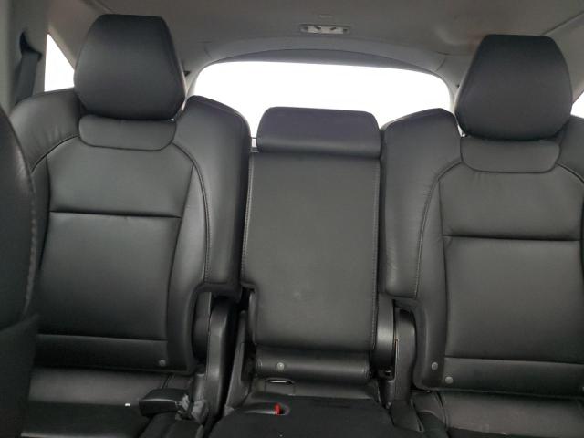 Photo 10 from auction – 2014 ACURA MDX with VIN 5FRYD4H22EB012100