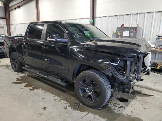 Photo 4 from auction – 2020 RAM 1500 BIG H with VIN 1C6RREFT2LN183685
