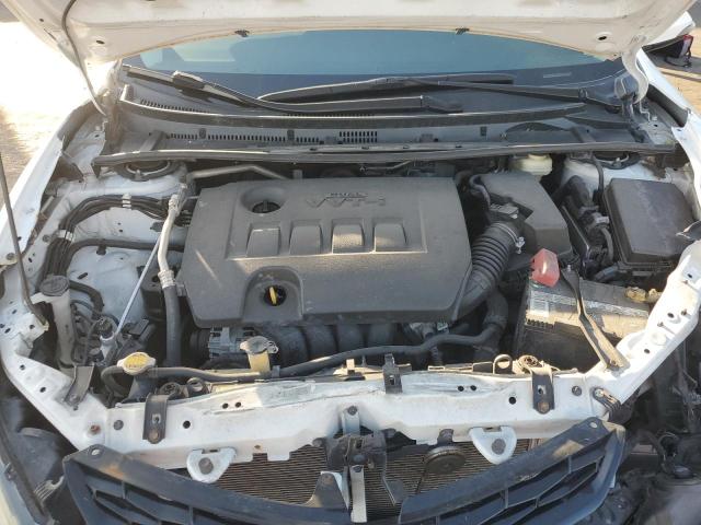 Photo 11 from auction – 2016 TOYOTA COROLLA L with VIN 5YFBURHE4GP537634