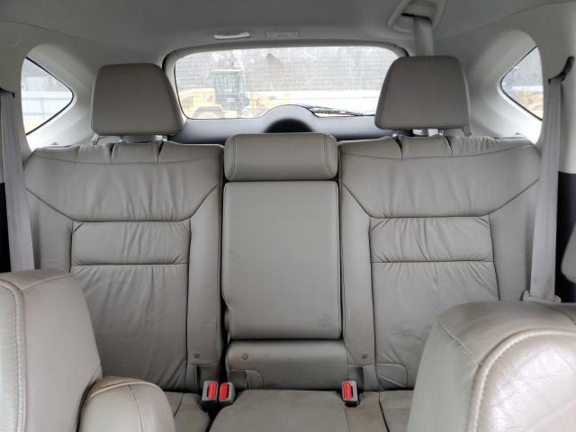 Photo 10 from auction – 2012 HONDA CR-V EXL with VIN 5J6RM3H78CL028060