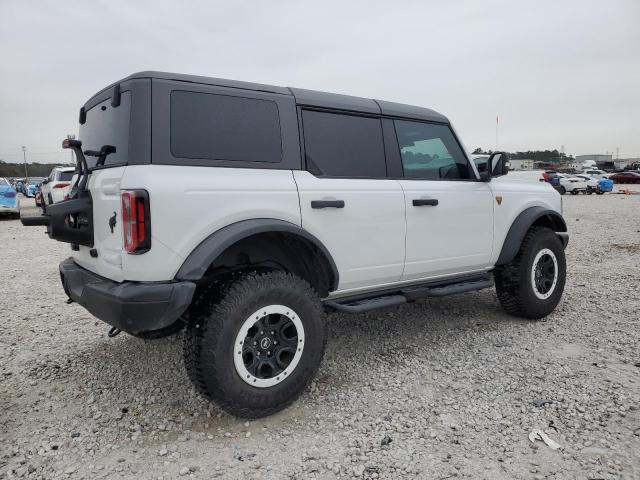 Photo 3 from auction – 2023 FORD BRONCO BAS with VIN 1FMEE5DP8PLC12063