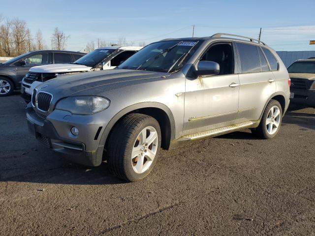Photo 1 from auction – 2008 BMW X5 3.0I with VIN 5UXFE43548L002305