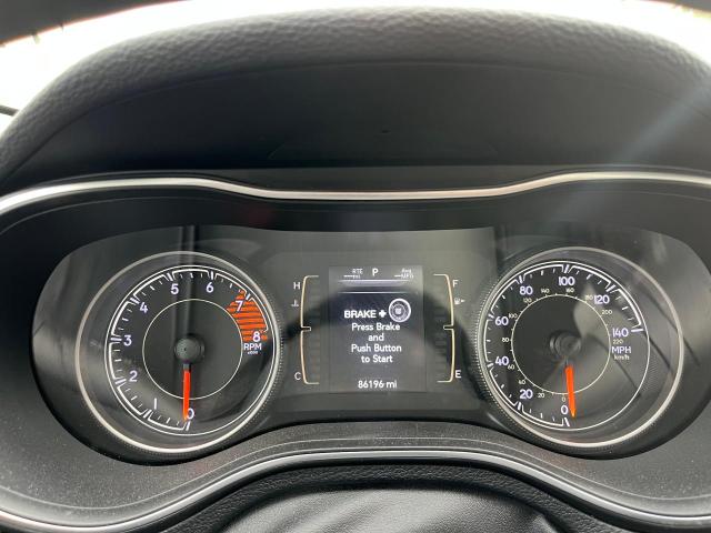 Photo 8 from auction – 2019 JEEP CHEROKEE L with VIN 1C4PJLLX4KD243375