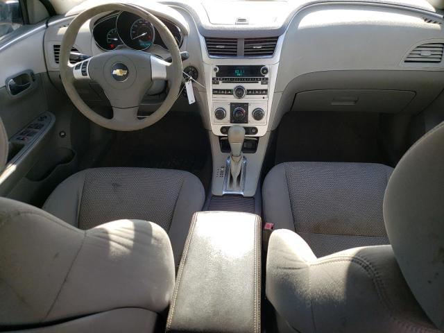 Photo 8 from auction – 2011 CHEVROLET MALIBU LS with VIN 1G1ZA5EU0BF333613