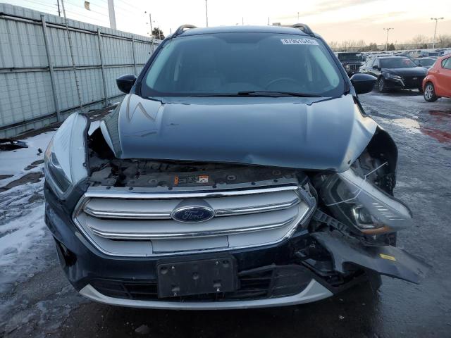Photo 5 from auction – 2019 FORD ESCAPE SEL with VIN 1FMCU9HD6KUC53943