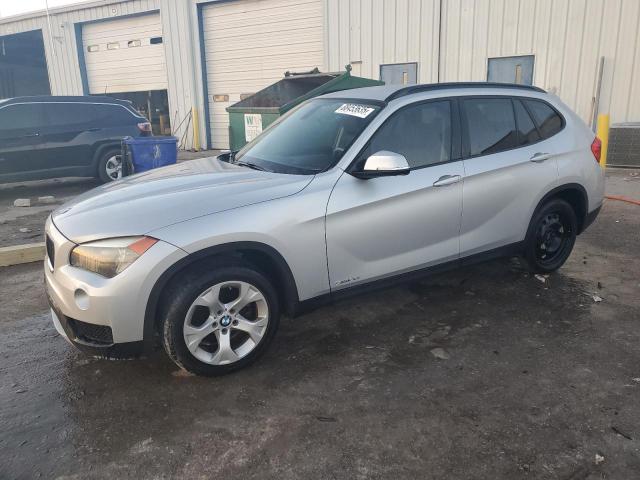 Photo 1 from auction – 2013 BMW X1 SDRIVE2 with VIN WBAVM1C55DVW43134