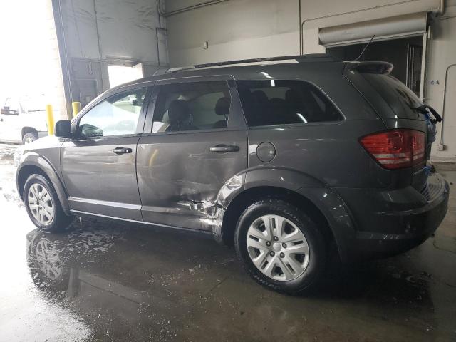 Photo 2 from auction – 2017 DODGE JOURNEY SE with VIN 3C4PDCAB8HT691779