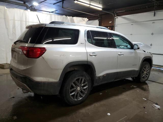 Photo 3 from auction – 2019 GMC ACADIA SLT with VIN 1GKKNULS2KZ260854