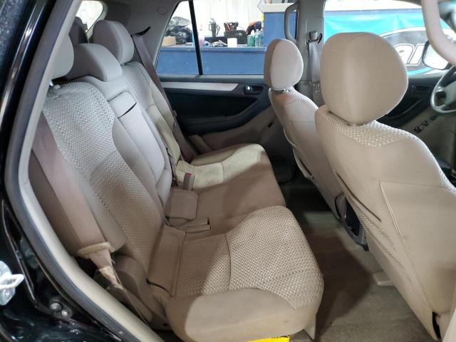 Photo 11 from auction – 2007 TOYOTA 4RUNNER SR with VIN JTEBU14RX70111477