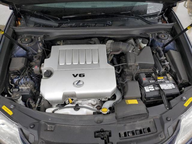 Photo 11 from auction – 2015 LEXUS ES 350 with VIN JTHBK1GG4F2172166