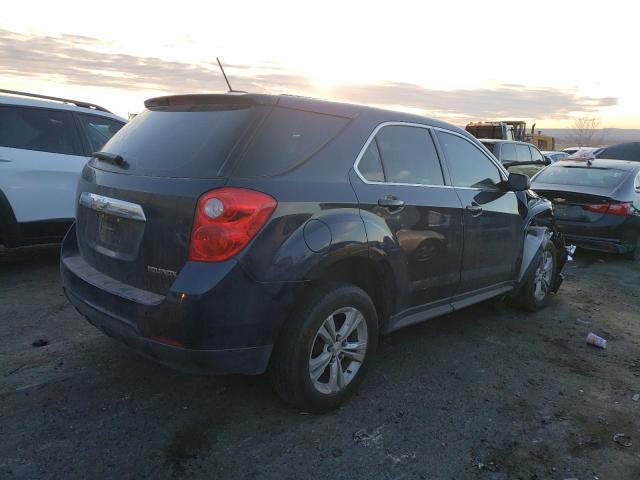 Photo 3 from auction – 2015 CHEVROLET EQUINOX LS with VIN 2GNALAEK0F1158614