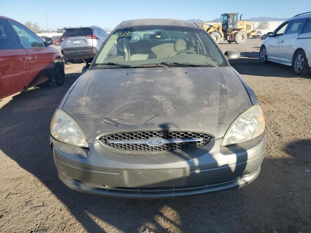 Photo 5 from auction – 2003 FORD TAURUS SES with VIN 1FAFP55283A146762