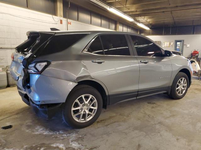 Photo 3 from auction – 2024 CHEVROLET EQUINOX LT with VIN 3GNAXTEG0RL325150