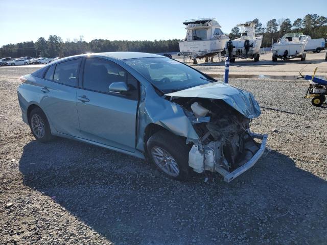 Снимка 4 от търг – 2016 TOYOTA PRIUS с VIN JTDKBRFU2G3015576