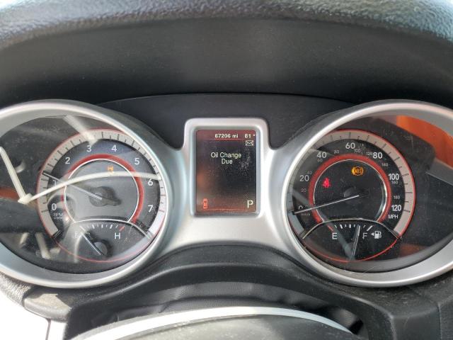 Photo 9 from auction – 2019 DODGE JOURNEY SE with VIN 3C4PDCBB8KT872869