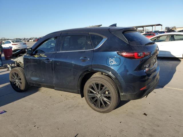 Photo 2 from auction – 2023 MAZDA CX-5 with VIN JM3KFBAY3P0289559