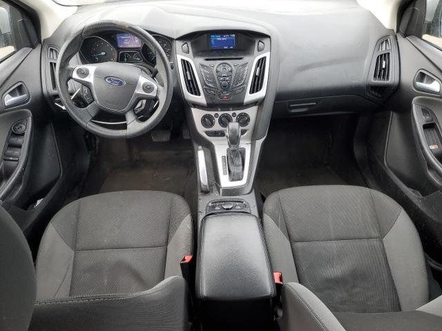 Photo 8 from auction – 2013 FORD FOCUS SE with VIN 1FADP3F29DL244599