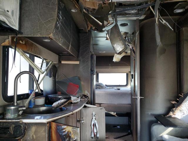 Photo 6 from auction – 2020 ENTE MOTORHOME with VIN WDAPF4CD7KN017227