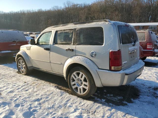 Photo 2 from auction – 2008 DODGE NITRO SLT with VIN 1D8GU58K68W211350