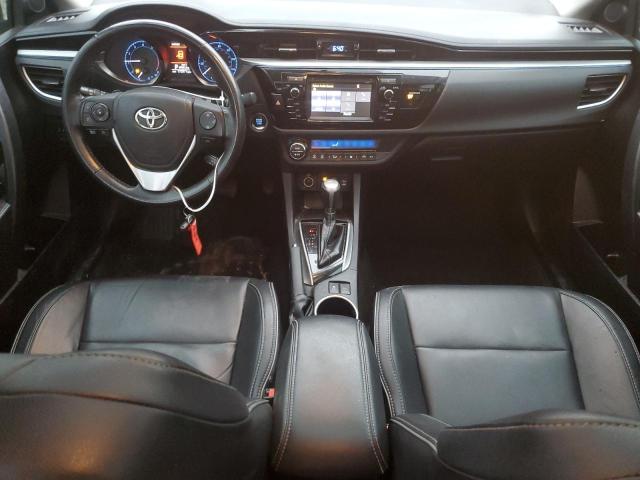 Photo 8 from auction – 2014 TOYOTA COROLLA L with VIN 2T1BURHE4EC153964