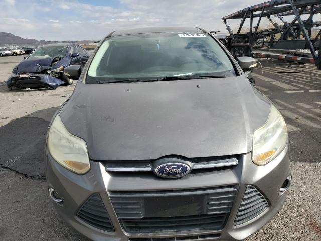 Photo 5 from auction – 2013 FORD FOCUS SE with VIN 1FADP3K28DL190332