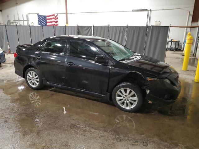Photo 4 from auction – 2010 TOYOTA COROLLA BA with VIN 2T1BU4EE8AC350363