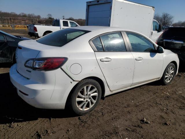 Photo 3 from auction – 2012 MAZDA 3 I with VIN JM1BL1V77C1553626