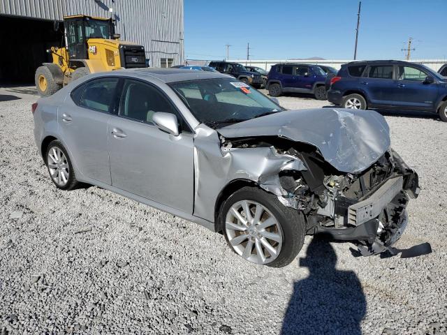 Photo 4 from auction – 2009 LEXUS IS 250 with VIN JTHCK262395031575