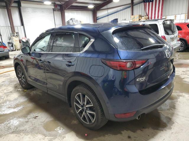Photo 2 from auction – 2018 MAZDA CX-5 GRAND with VIN JM3KFBDM0J0392860