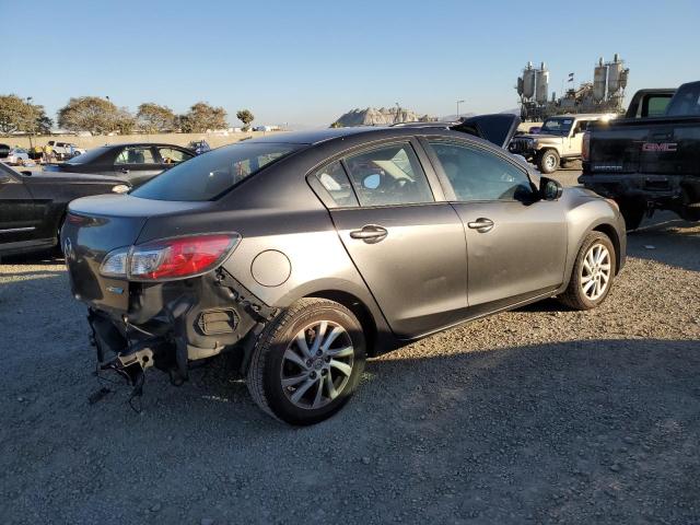 Photo 3 from auction – 2012 MAZDA 3 I with VIN JM1BL1V75C1656382