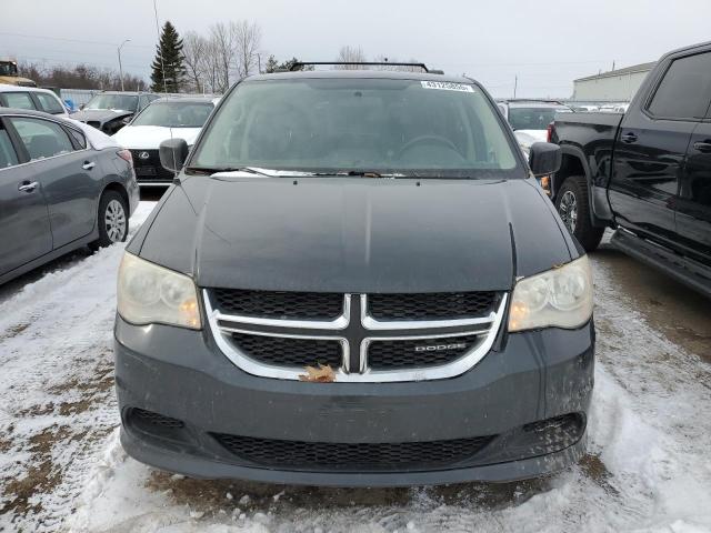 Photo 5 from auction – 2011 DODGE GRAND CARA with VIN 2D4RN4DG4BR778661
