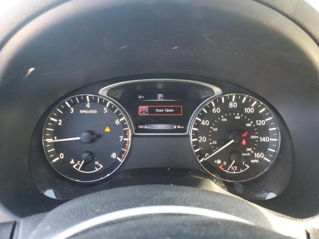 Photo 9 from auction – 2016 NISSAN ALTIMA 2.5 with VIN 1N4AL3AP7GN343688