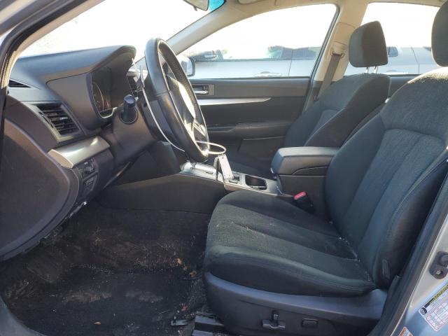 Photo 7 from auction – 2013 SUBARU LEGACY 2.5 with VIN 4S3BMBC66D3045439
